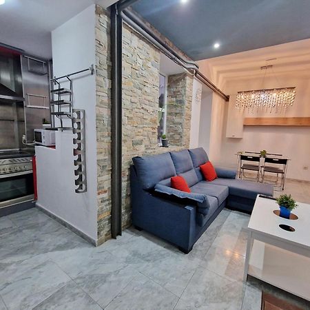 Menendez Pelayo, Loft Junto Al Retiro Apartment Madrid Exterior photo