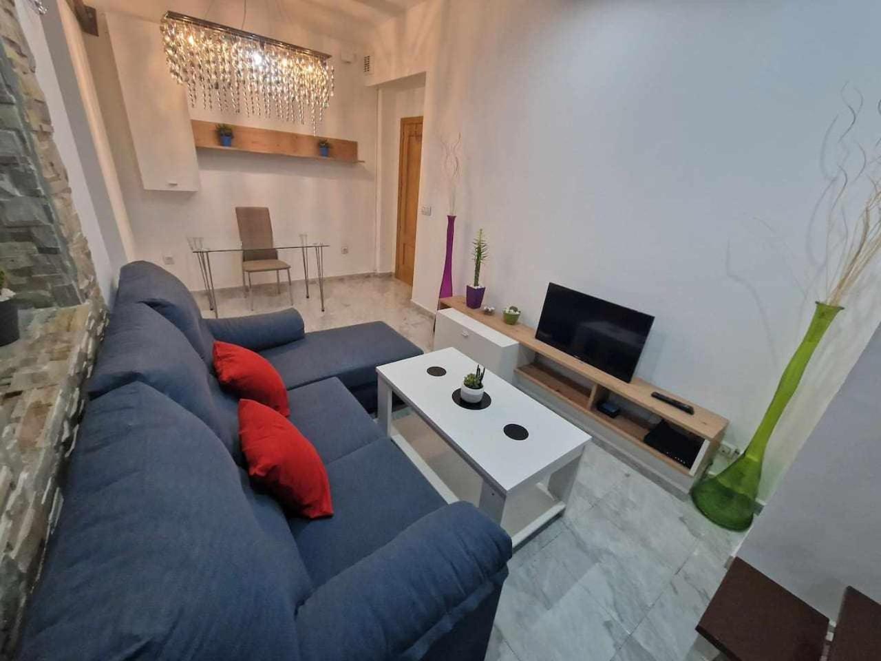 Menendez Pelayo, Loft Junto Al Retiro Apartment Madrid Exterior photo